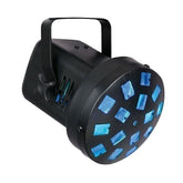 Showtec Bumper Mushroom Light Effect inc IR remote